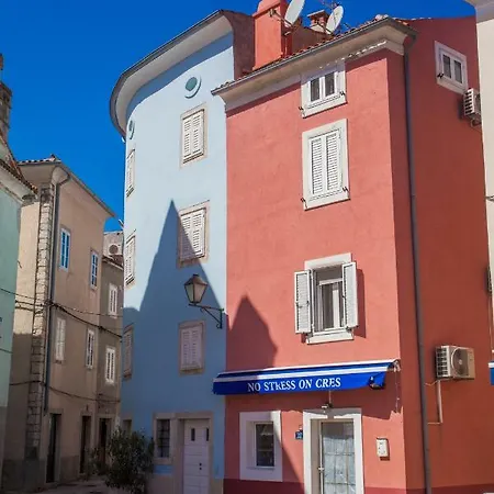 Sobe Ferlora 3* Cres