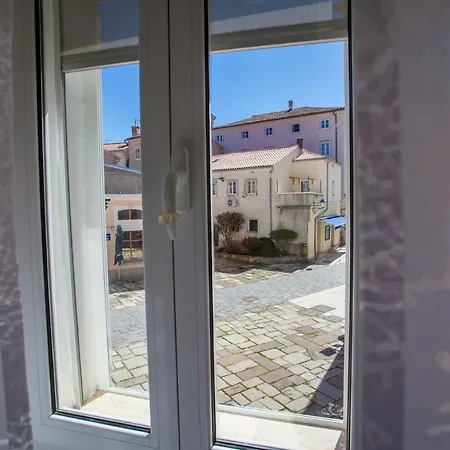 Sobe Ferlora 3* Cres